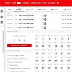 super bet rezultate loto